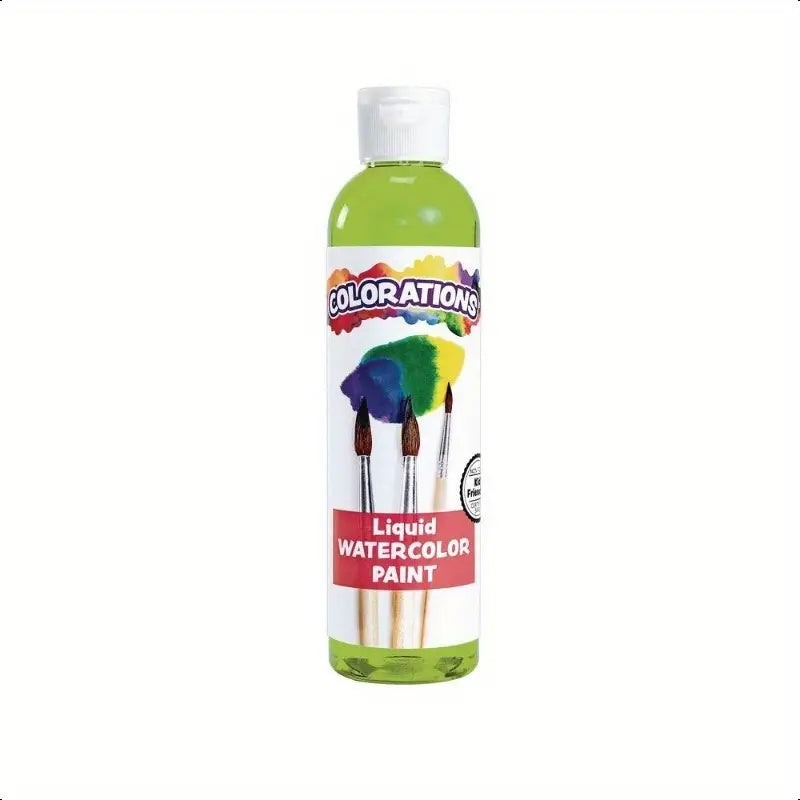 Fully Washable Liquid Tempera Paint - Pint $4.00 - $43.00
