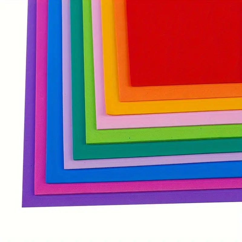 Foam Sheets