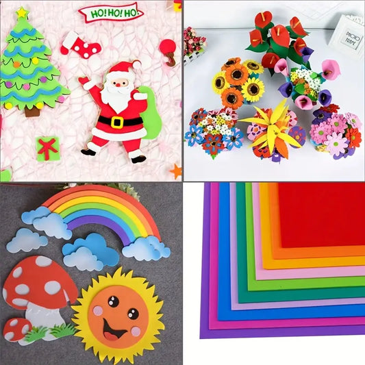 Foam Sheets