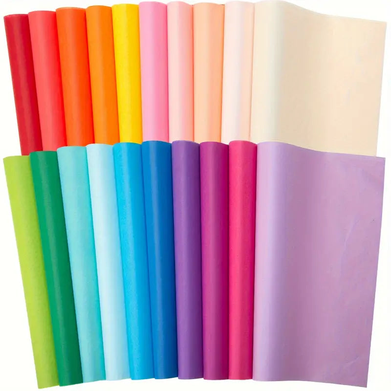 Art Tissue Paper $5.49 - $19.49